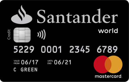 Check Eligibility For The Santander All In One Credit Card